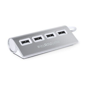 01-0105-001_usb_hub_silber_1