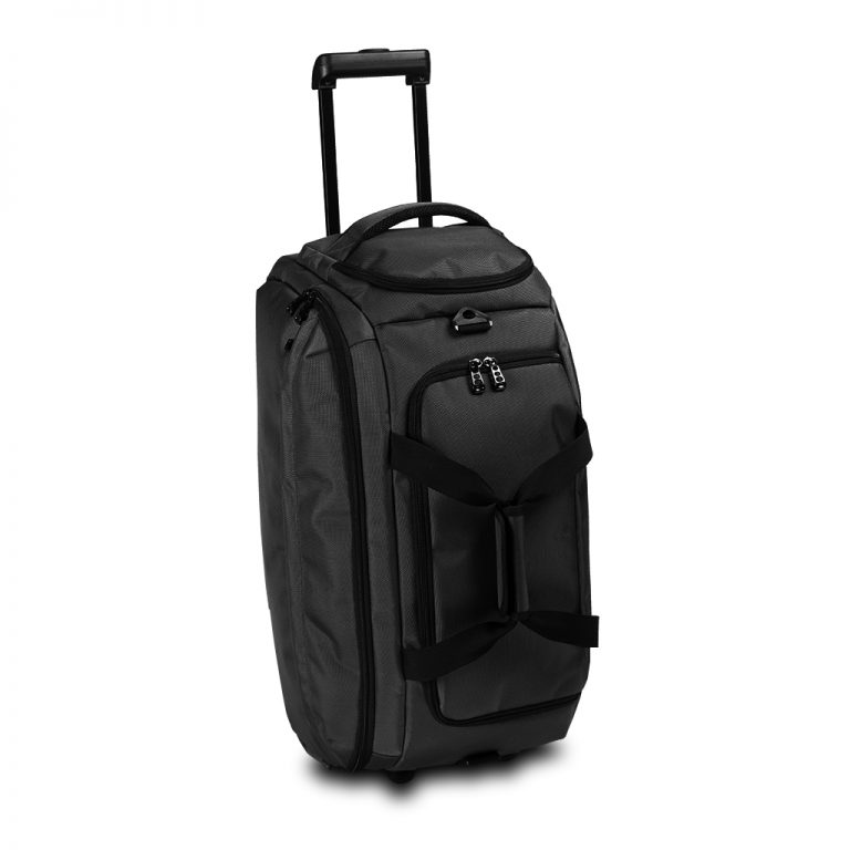 Wheeled duffle bag „Panama“