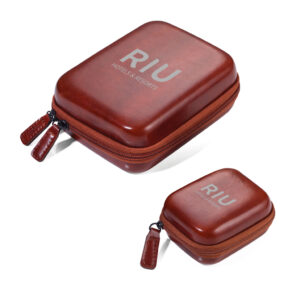 Set of two organisers