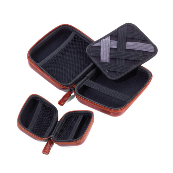 Set of two organisers - Image 3