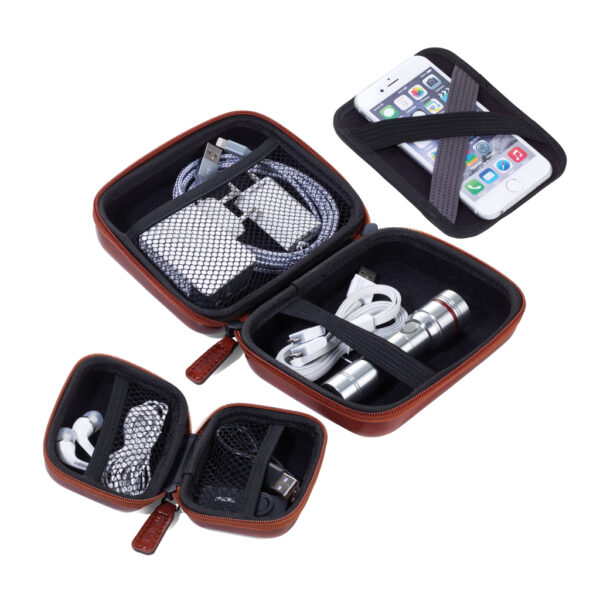 Set of two organisers - Image 4