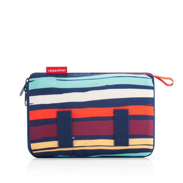 Mini maxi mochila Artist Stripes - Imagen 2