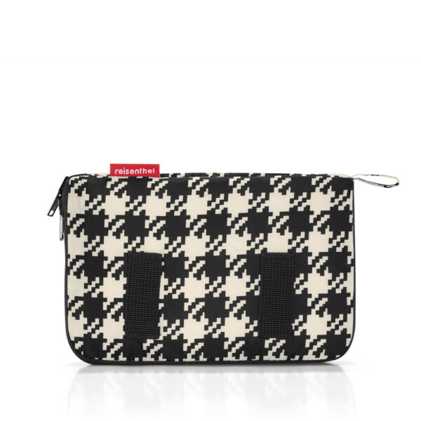 Mini Maxi Rucksack „Fifties Black“ – Bild 2