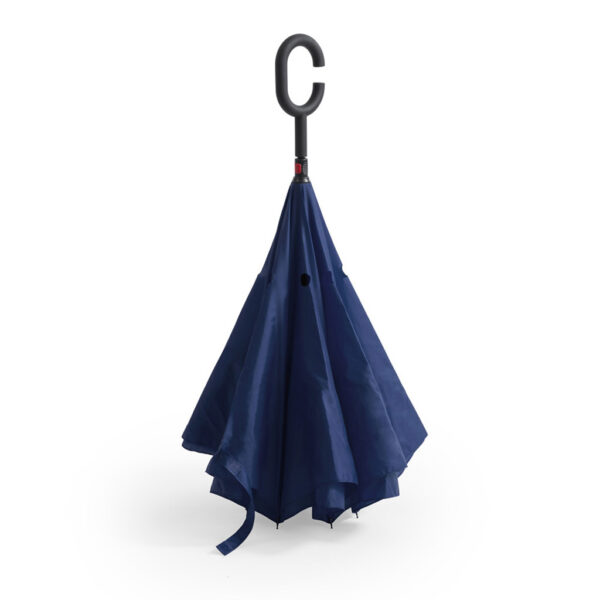 Umbrella „Inverse“ navy
