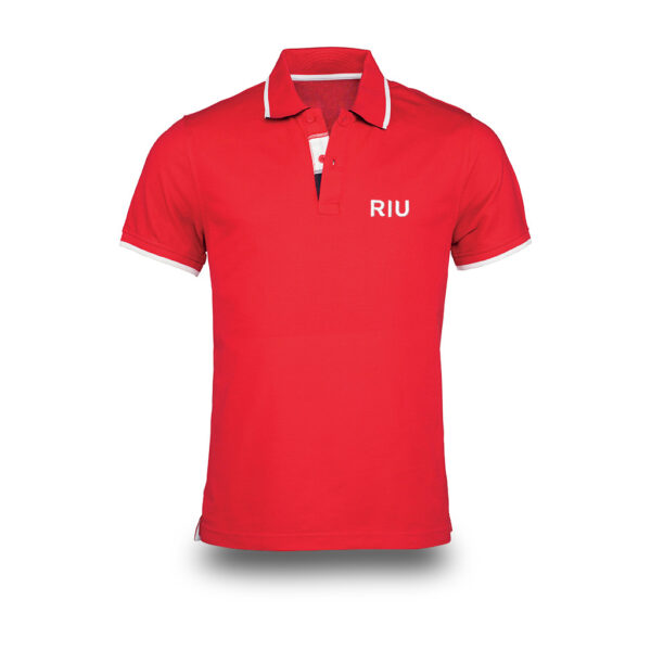 Herren Polo-Shirt „Regular“