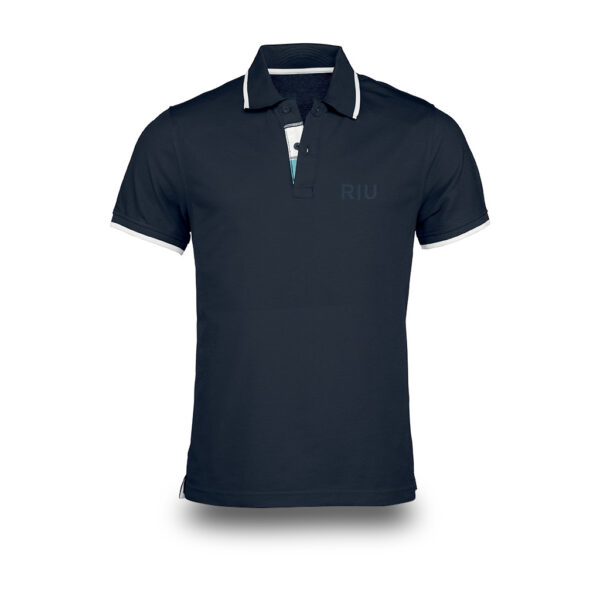 Herren Polo-Shirt „Regular“
