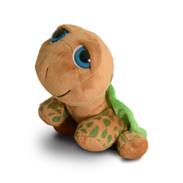 Soft toy „Calú“