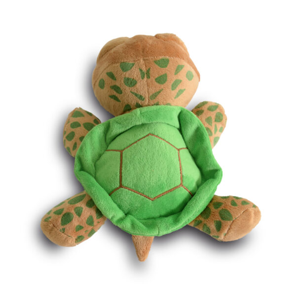 Soft toy „Calú“ - Image 5