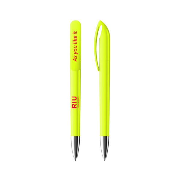 Bolígrafo «Neon» - Imagen 2