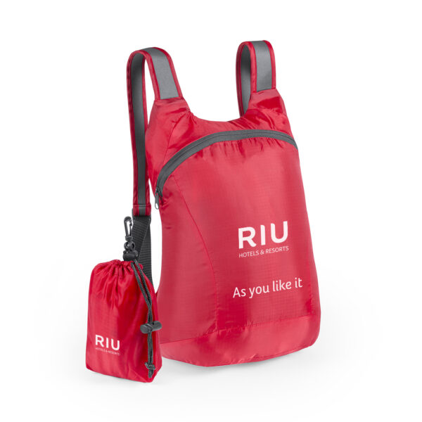 Rucksack „2go“
