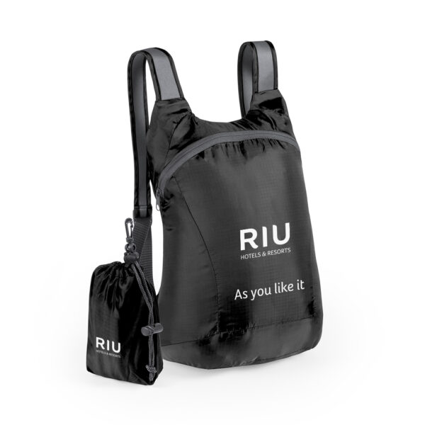 Rucksack „2Go“