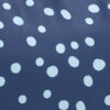 Tas Easyshoppingbag Spots Navy - Afbeelding 2