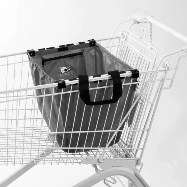 Bolsa Easyshoppingbag Millefleurs - Imagen 3