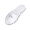 Albornoz con zapatillas RIU - Imagen 5