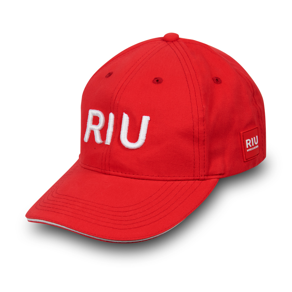 Casquette « RIU » – Riu-Shop