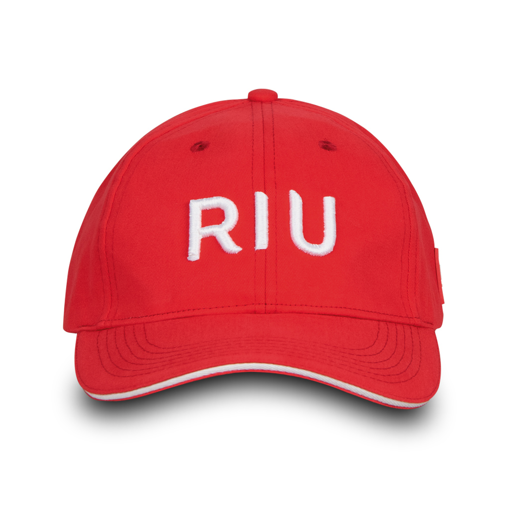 Cap „RIU“ – Riu-Shop