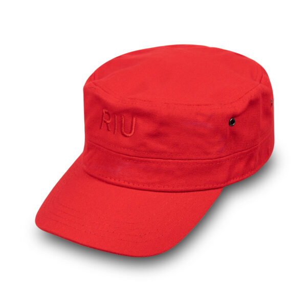 Cap „Solitaire“