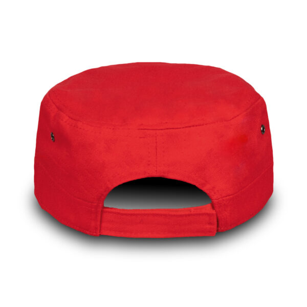 Cap „Solitaire“ - Image 2