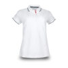 Damen Polo-Shirt
