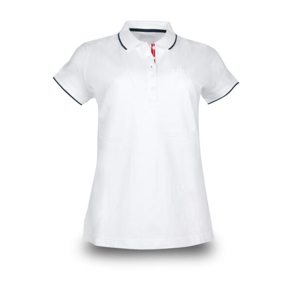 Damen Polo-Shirt