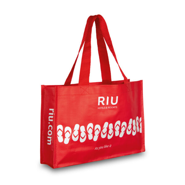 Bolsa pequeña Flip-Flop