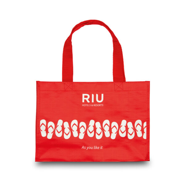 Bolsa pequeña Flip-Flop - Imagen 2