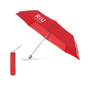 Taschenschirm „RIU“