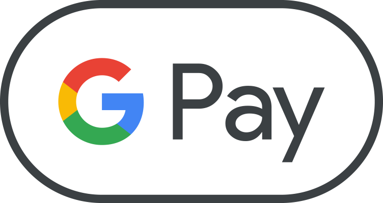 Google_Pay_Logo