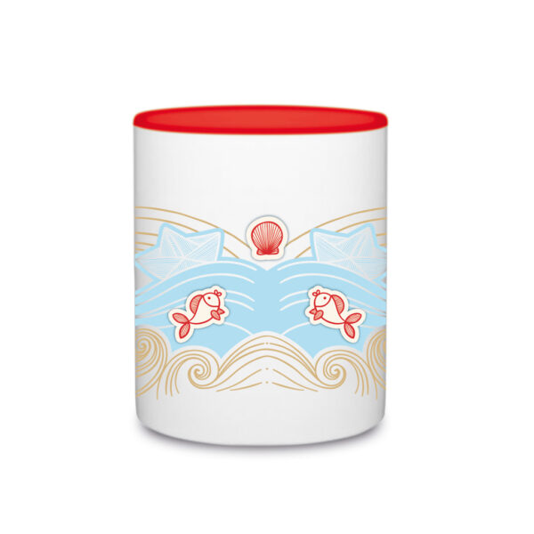 Kaffeebecher „RIU“ – Bild 2