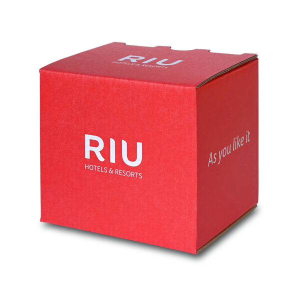 Kaffeebecher „RIU“ – Bild 4