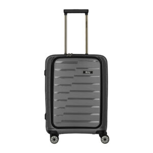 Trolley S+ „Air Base“, Anthrazit