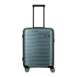 Trolley S „Air Base“, Eisblau